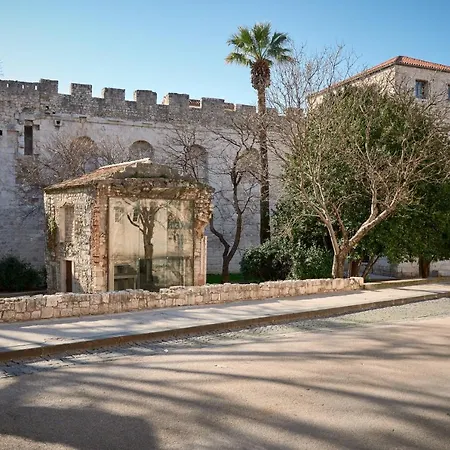 Bernardi Pensionat 4*