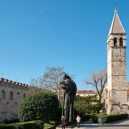 Bernardi Pensionat Split