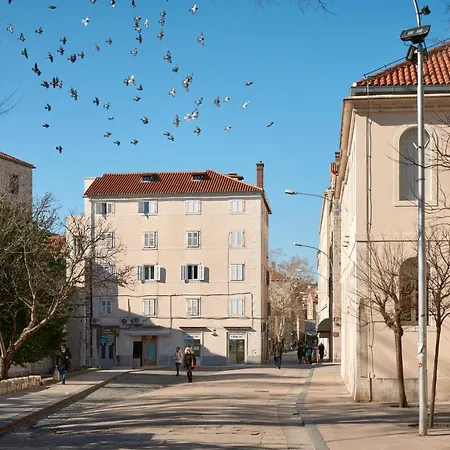 ゲストハウス Bernardi スプリト