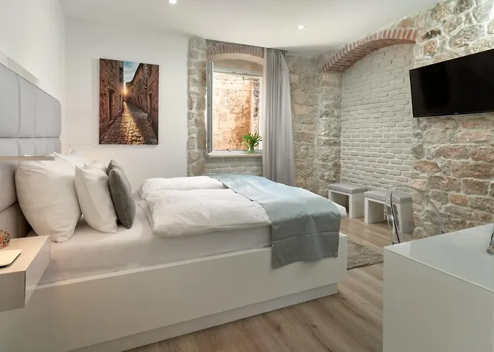 Guest house Bernardi 4*