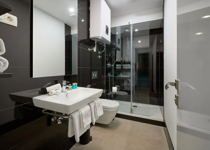 Guest house Bernardi