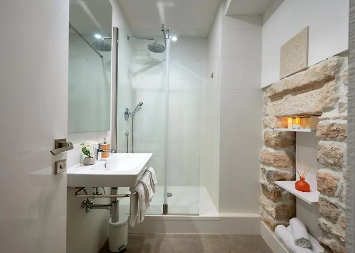 Bernardi Guest house 4*