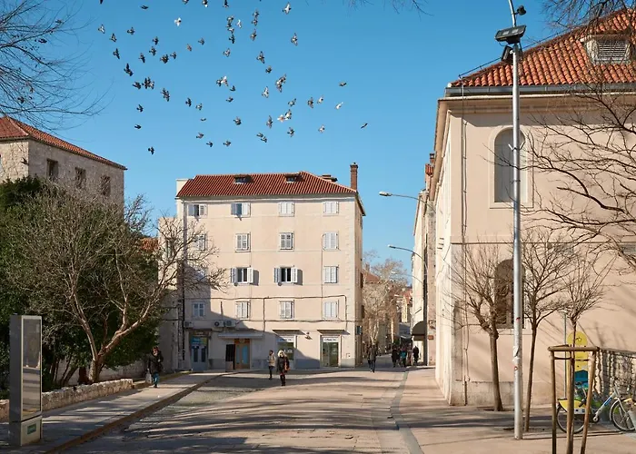 Guest house Bernardi Split