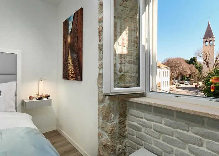 Guest house Bernardi 4*