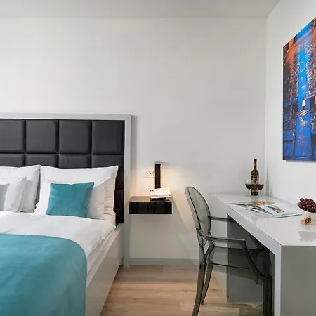 Casa de hóspedes Bernardi