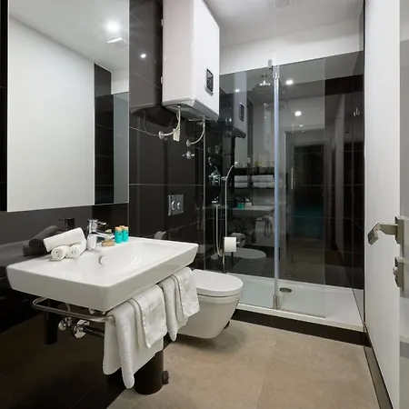 Casa de hóspedes Bernardi