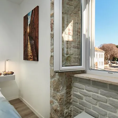 Casa de hóspedes Bernardi 4*