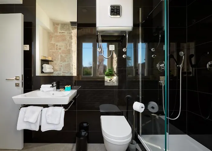 Bernardi Pensionat 4*