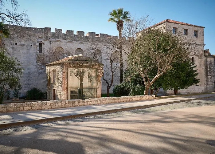 Bernardi Pensionat 4*