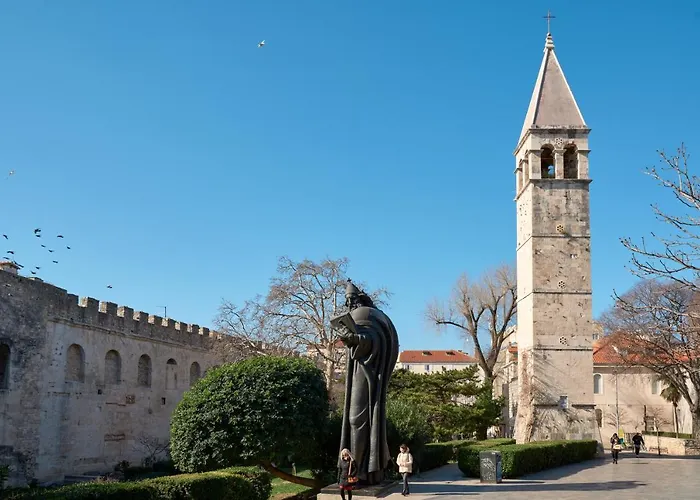 Bernardi Pensionat Split